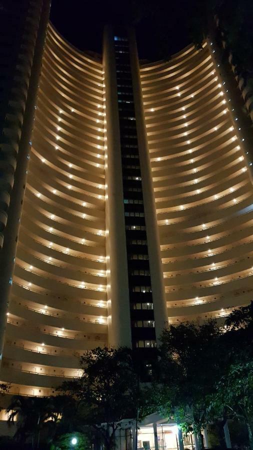 Panorama Sea View Room 245, V.I.P Condo Chain Rayong Ban Phe Exterior foto